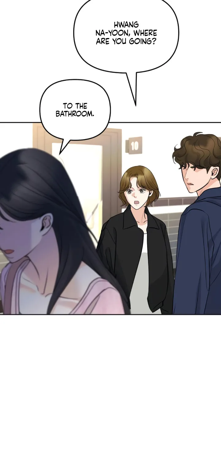 Love Caution Chapter 16 page 33 - 