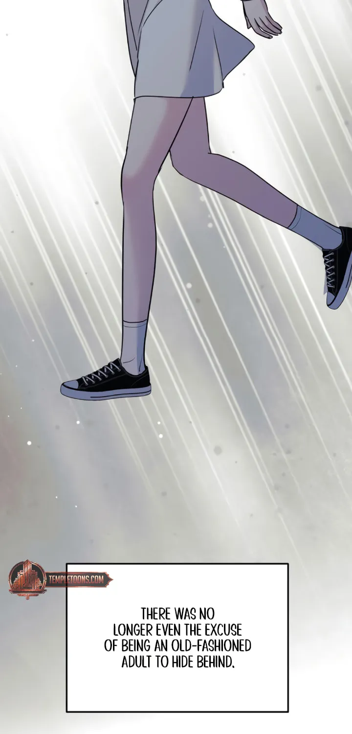 Love Caution Chapter 16 page 35 - 