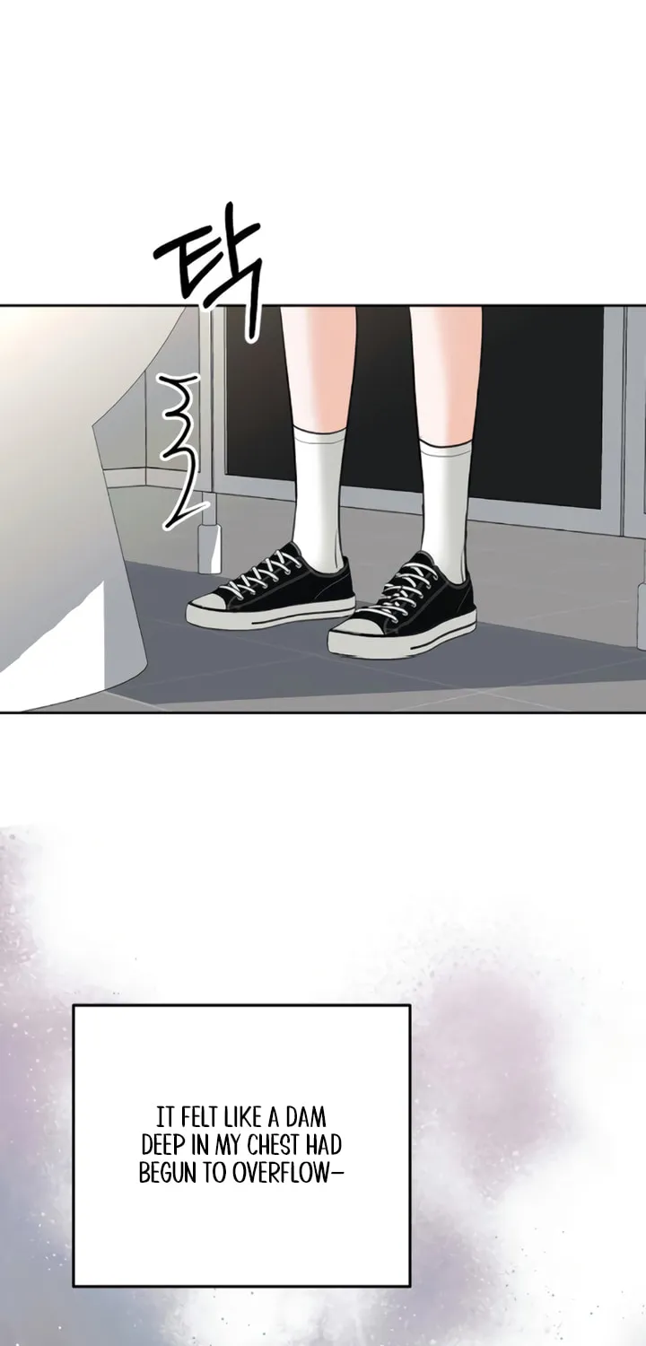 Love Caution Chapter 16 page 37 - 