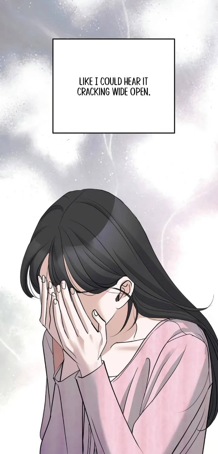 Love Caution Chapter 16 page 38 - 