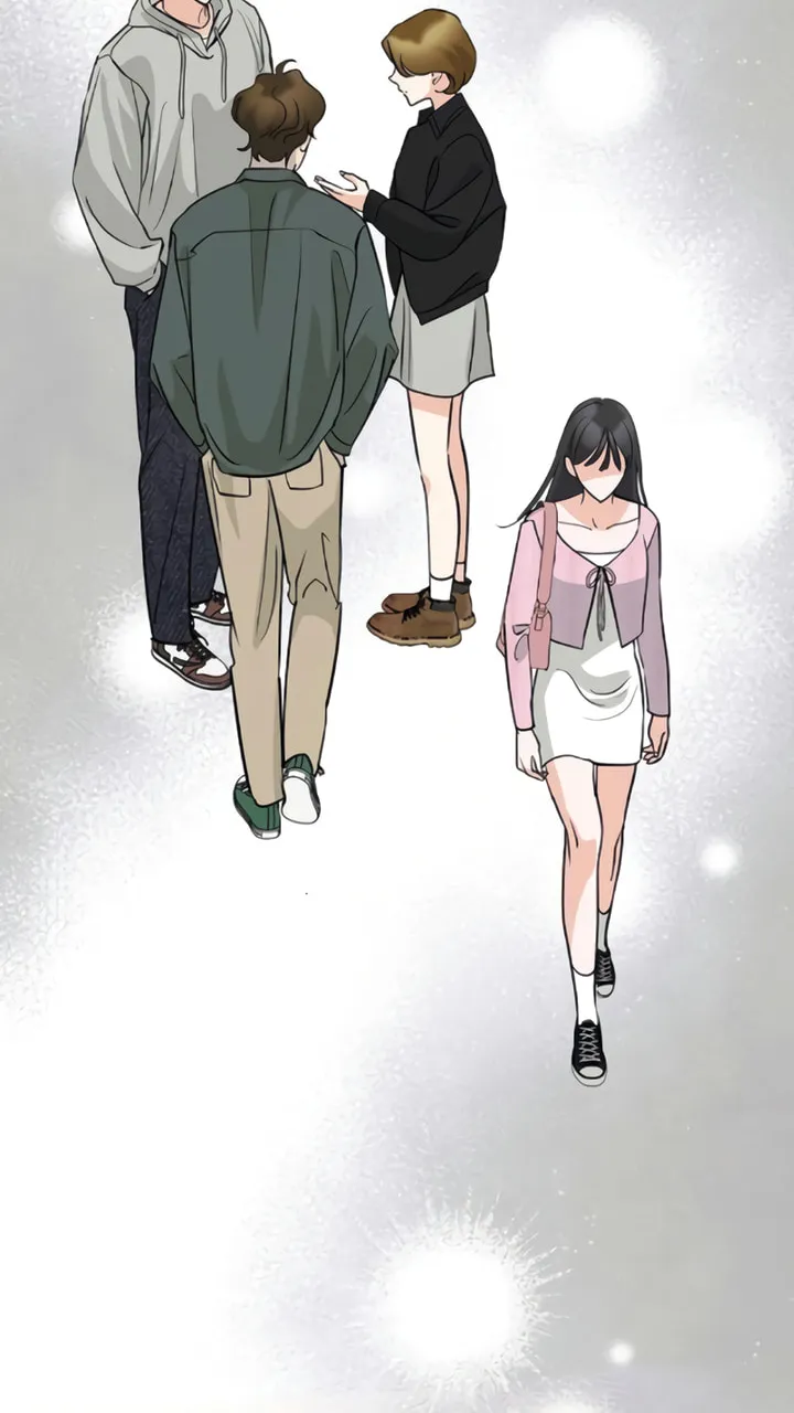 Love Caution Chapter 16 page 41 - 