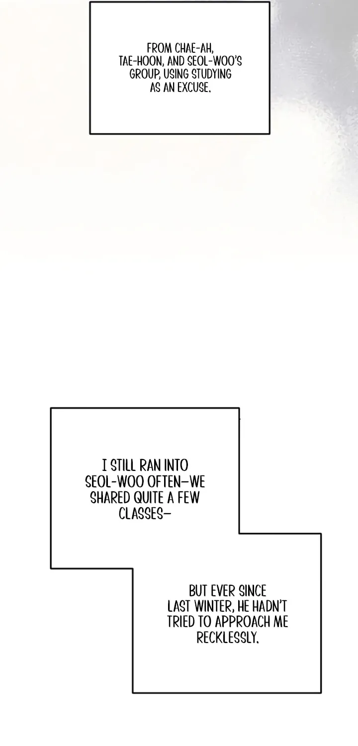 Love Caution Chapter 16 page 42 - 