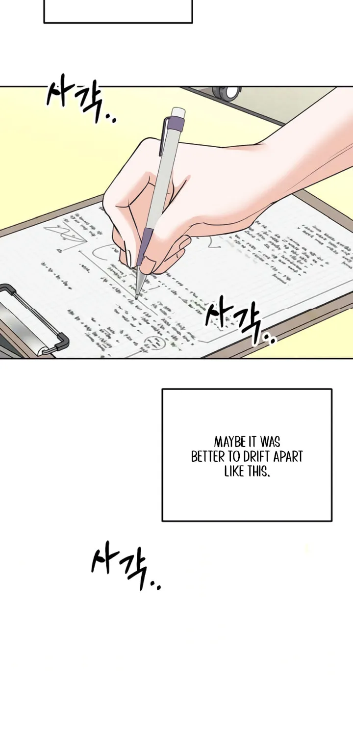 Love Caution Chapter 16 page 45 - 