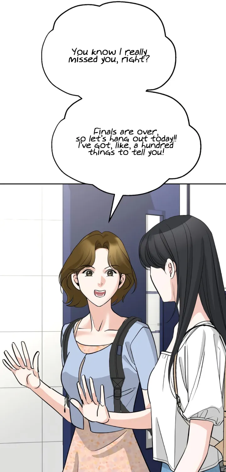 Love Caution Chapter 16 page 50 - 