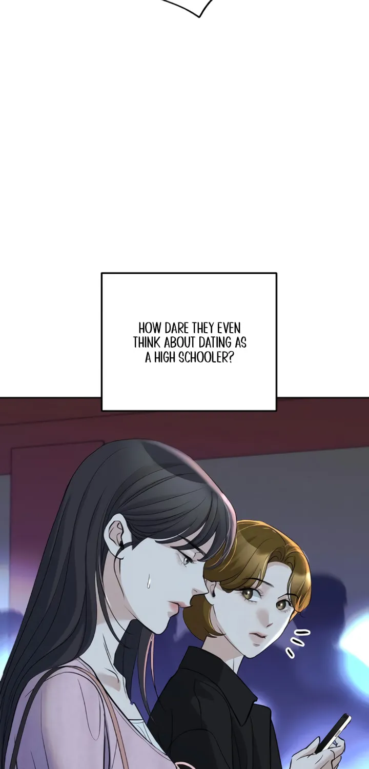 Love Caution Chapter 16 page 6 - 