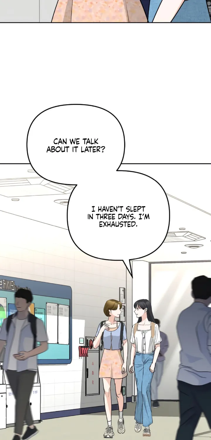 Love Caution Chapter 16 page 51 - 