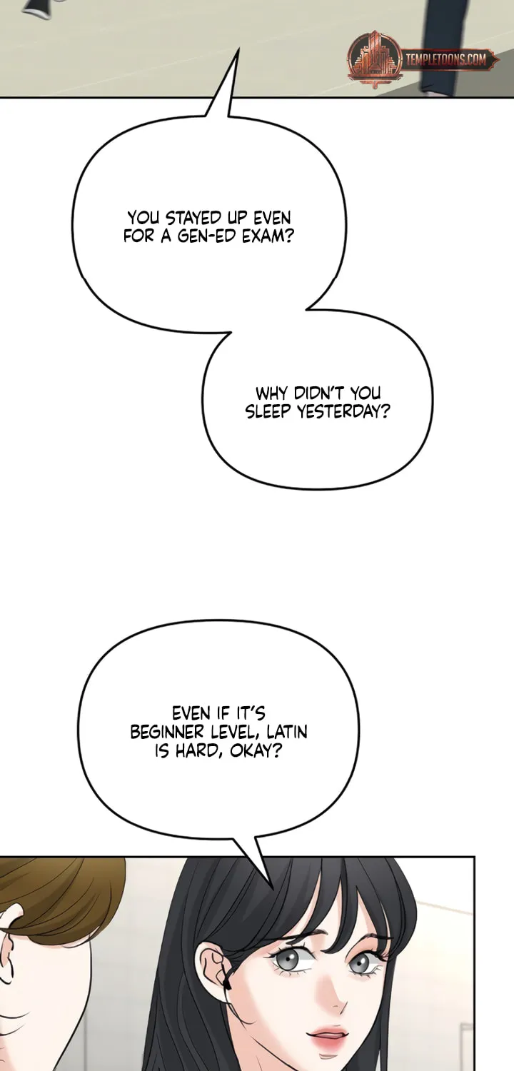 Love Caution Chapter 16 page 52 - 