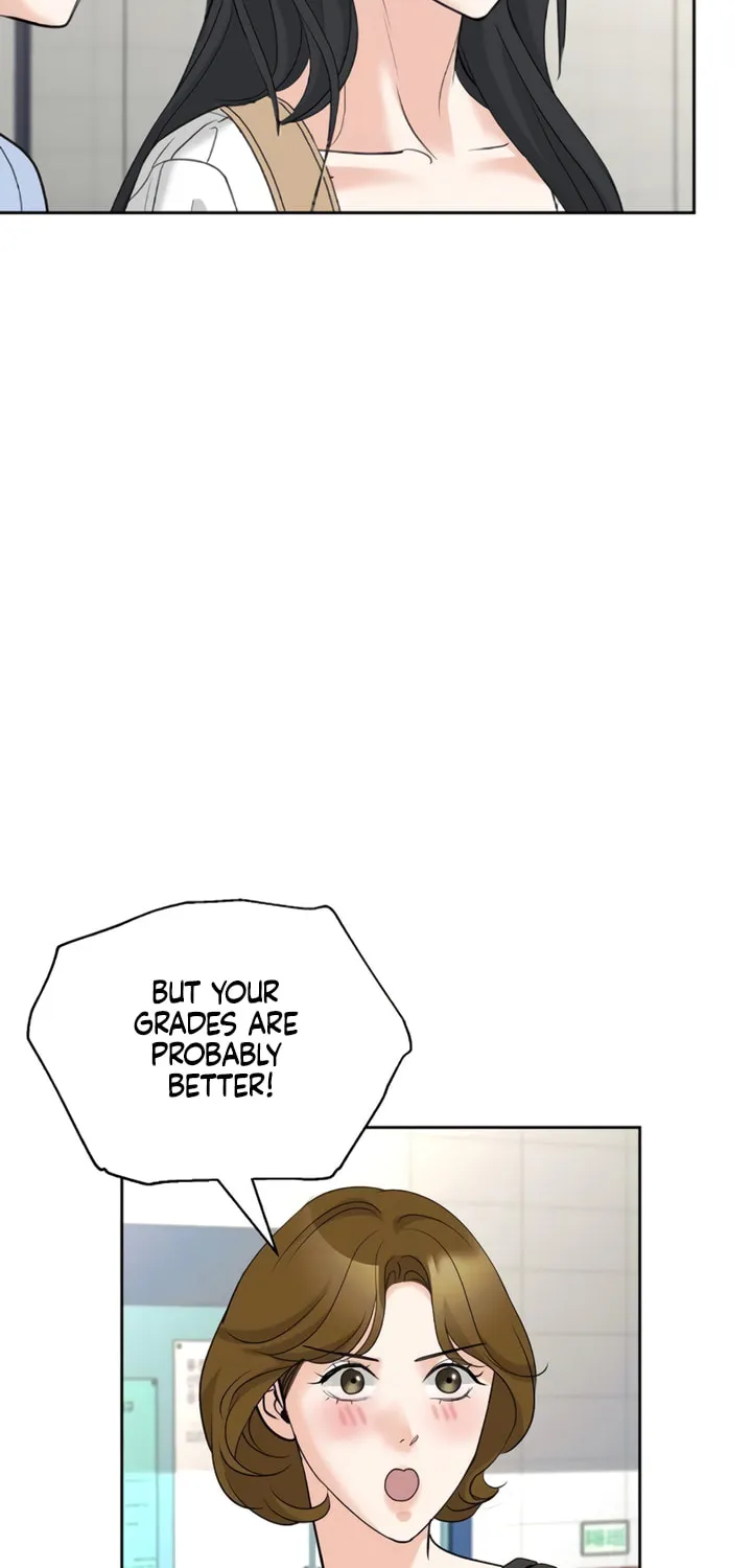 Love Caution Chapter 16 page 53 - 