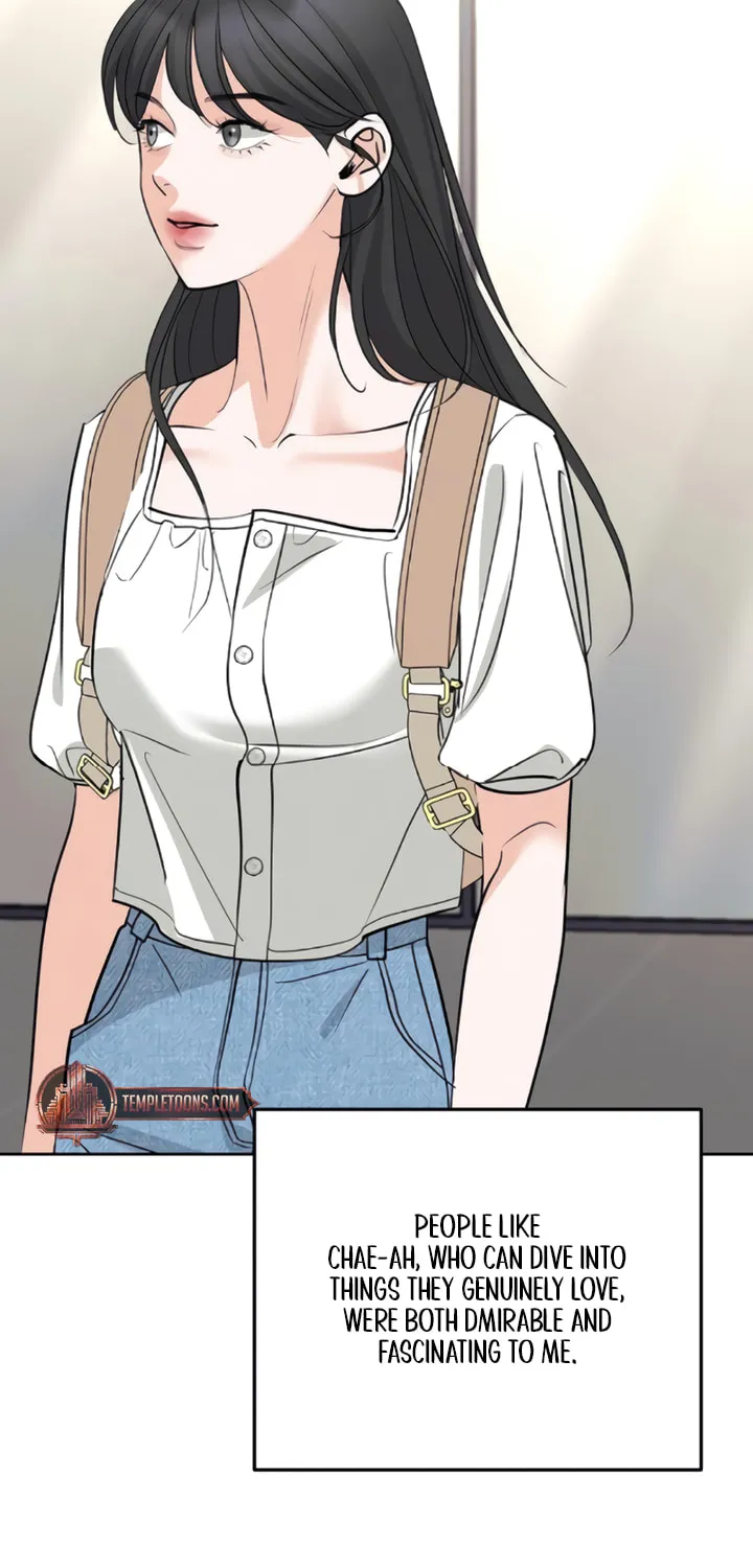 Love Caution Chapter 16 page 55 - 