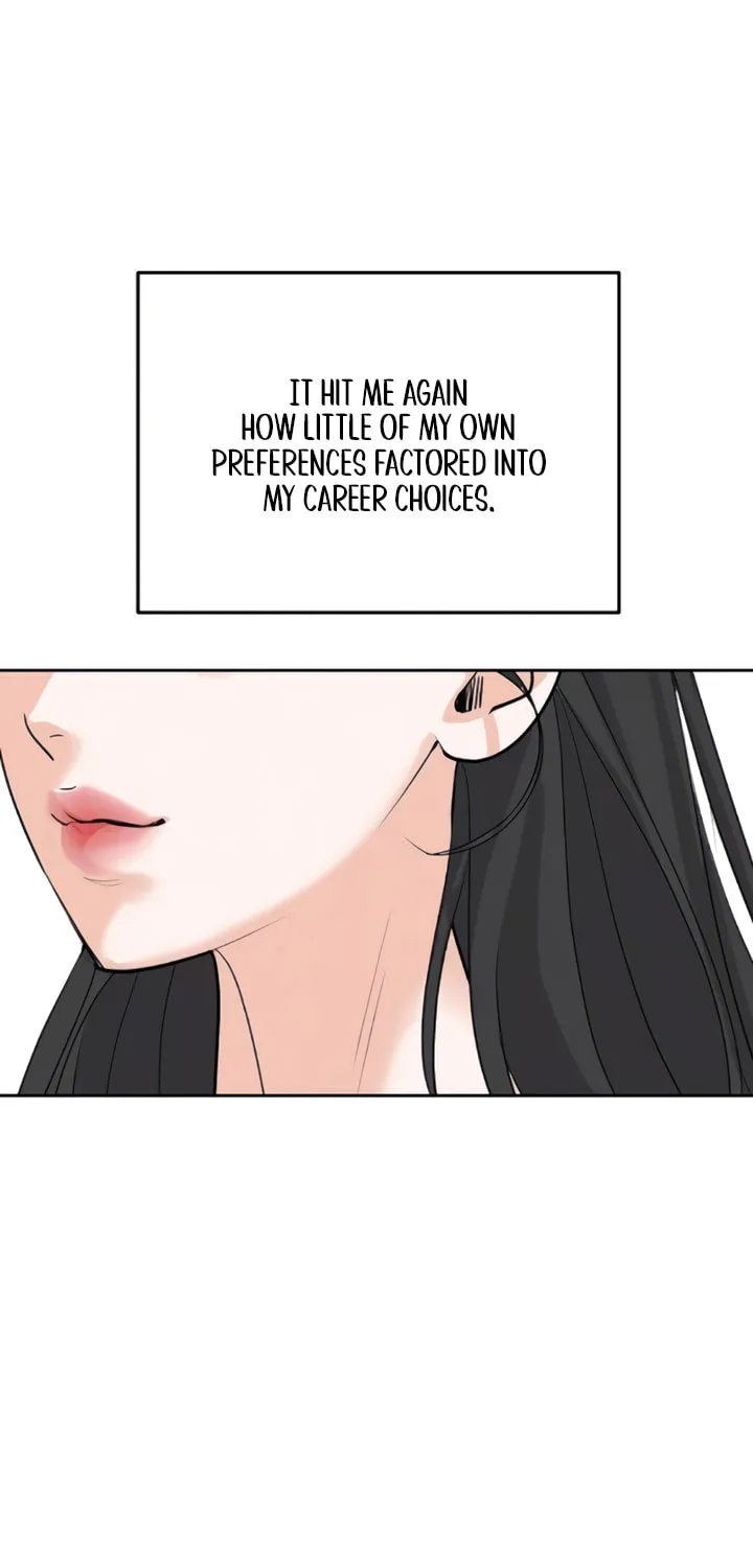 Love Caution Chapter 16 page 56 - 