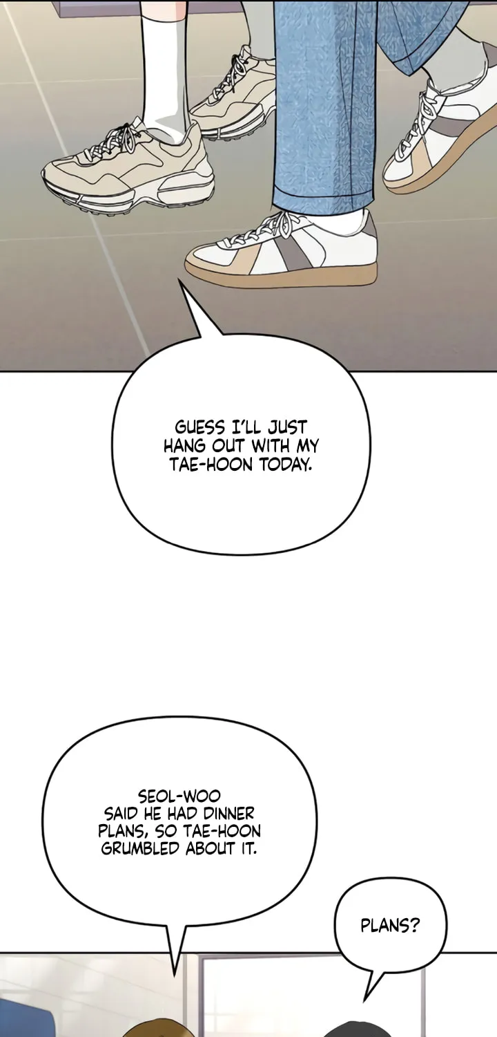 Love Caution Chapter 16 page 58 - 