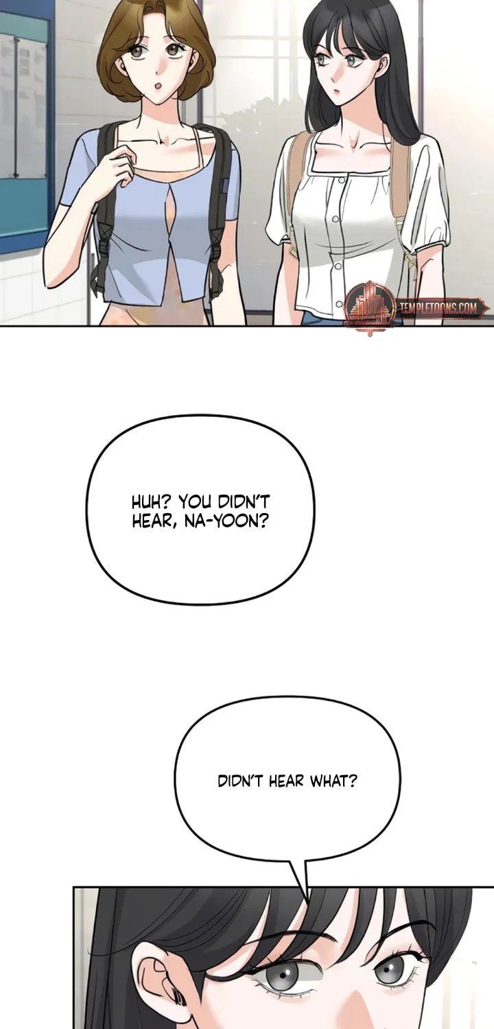 Love Caution Chapter 16 page 59 - 