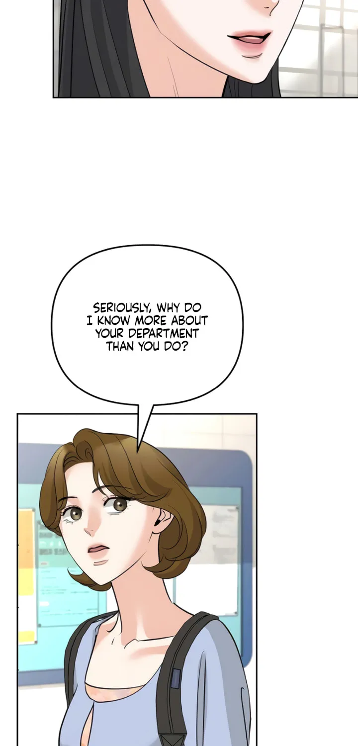 Love Caution Chapter 16 page 60 - 
