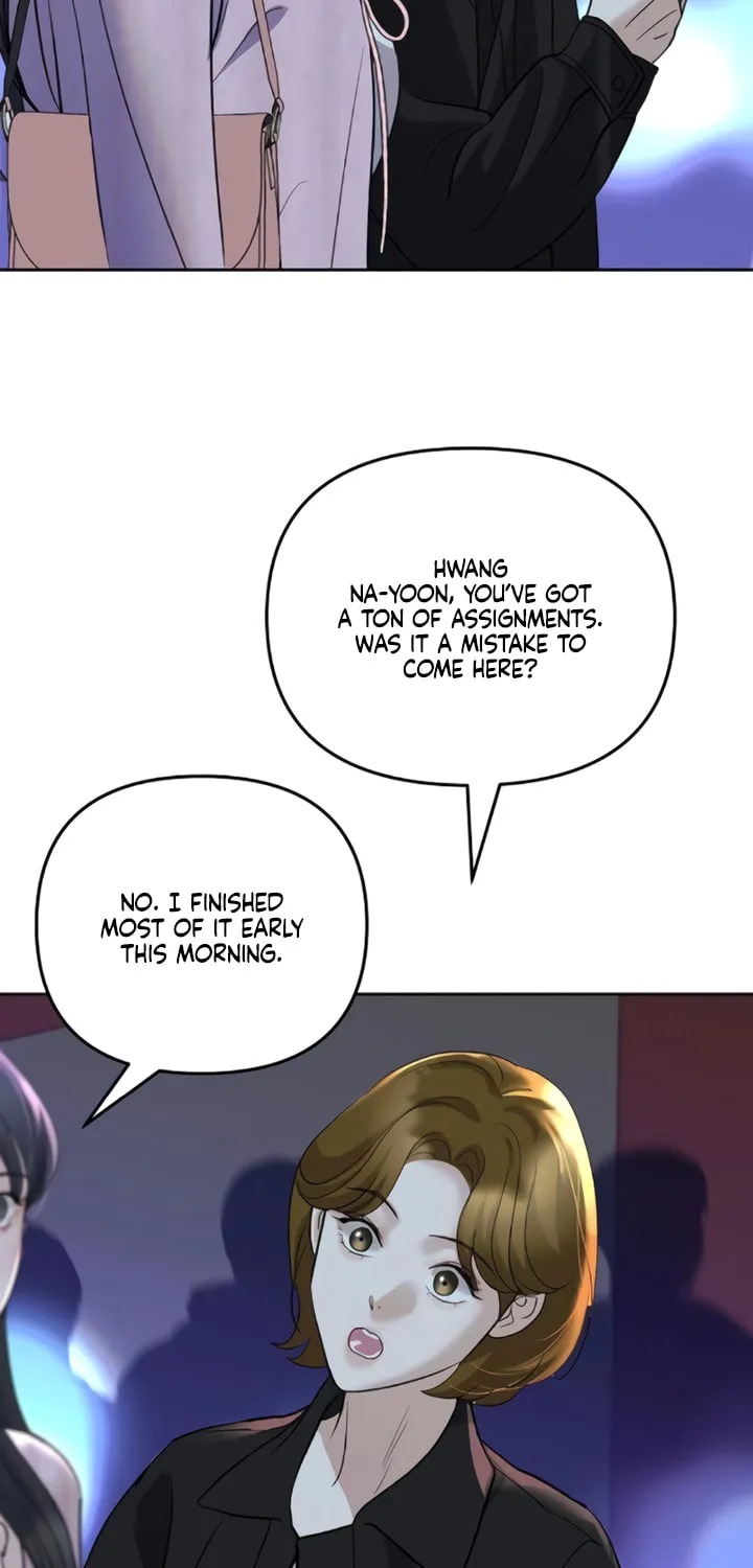 Love Caution Chapter 16 page 7 - 