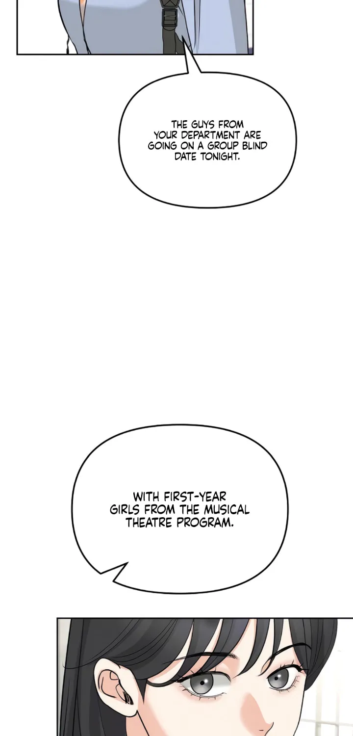 Love Caution Chapter 16 page 61 - 
