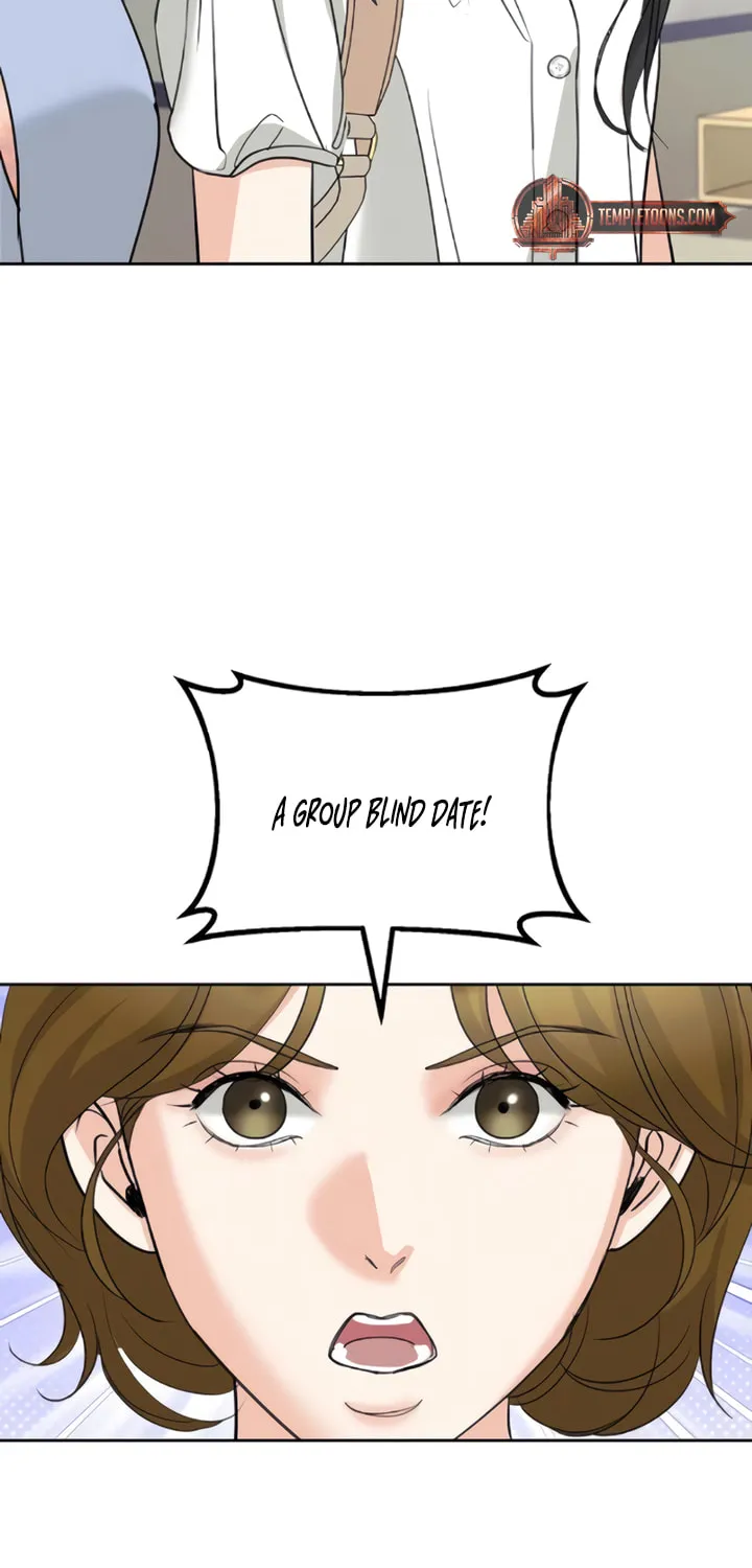 Love Caution Chapter 16 page 63 - 