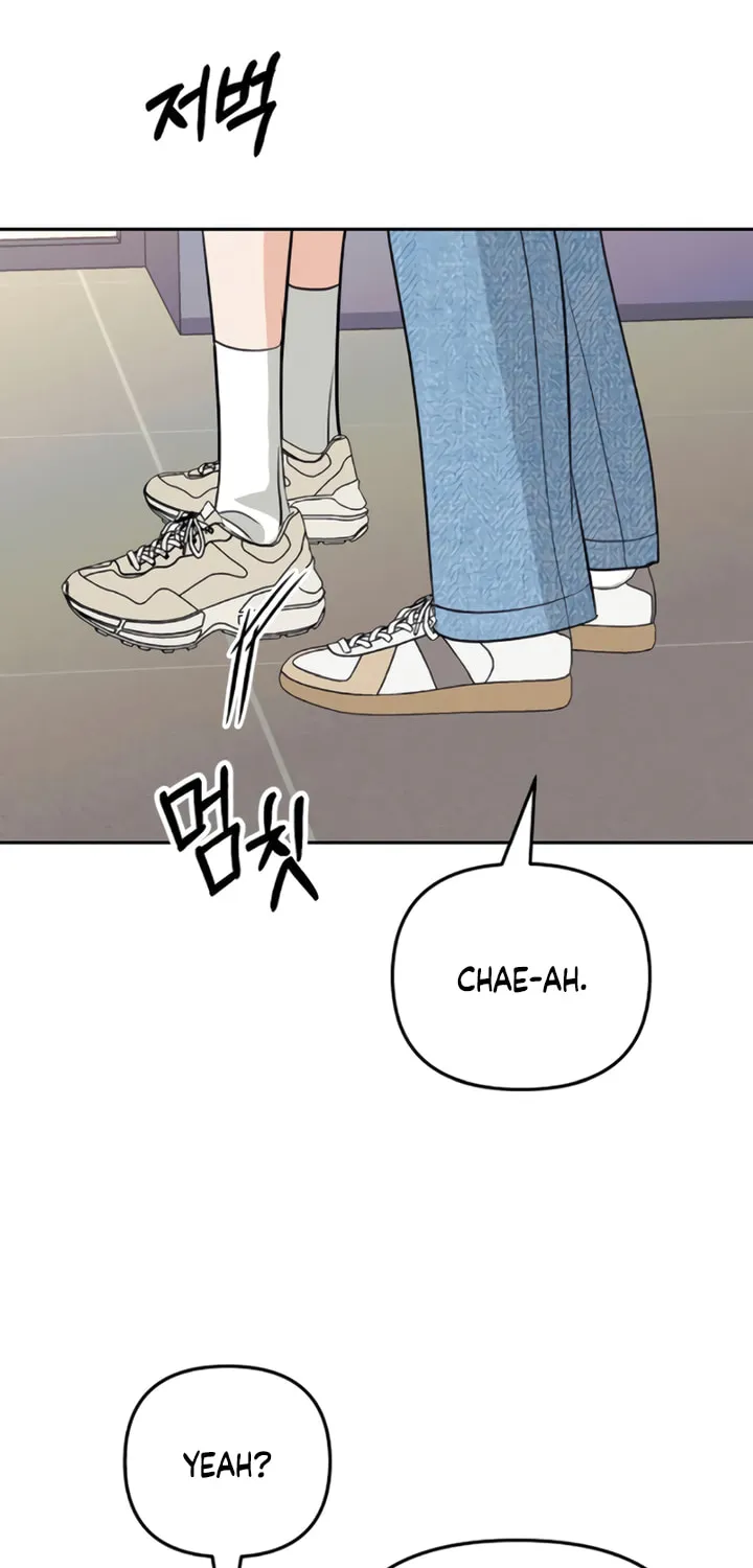 Love Caution Chapter 16 page 70 - 