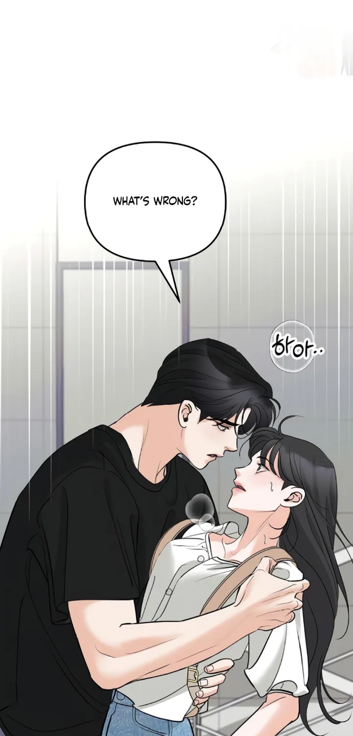 Love Caution Chapter 16 page 78 - 