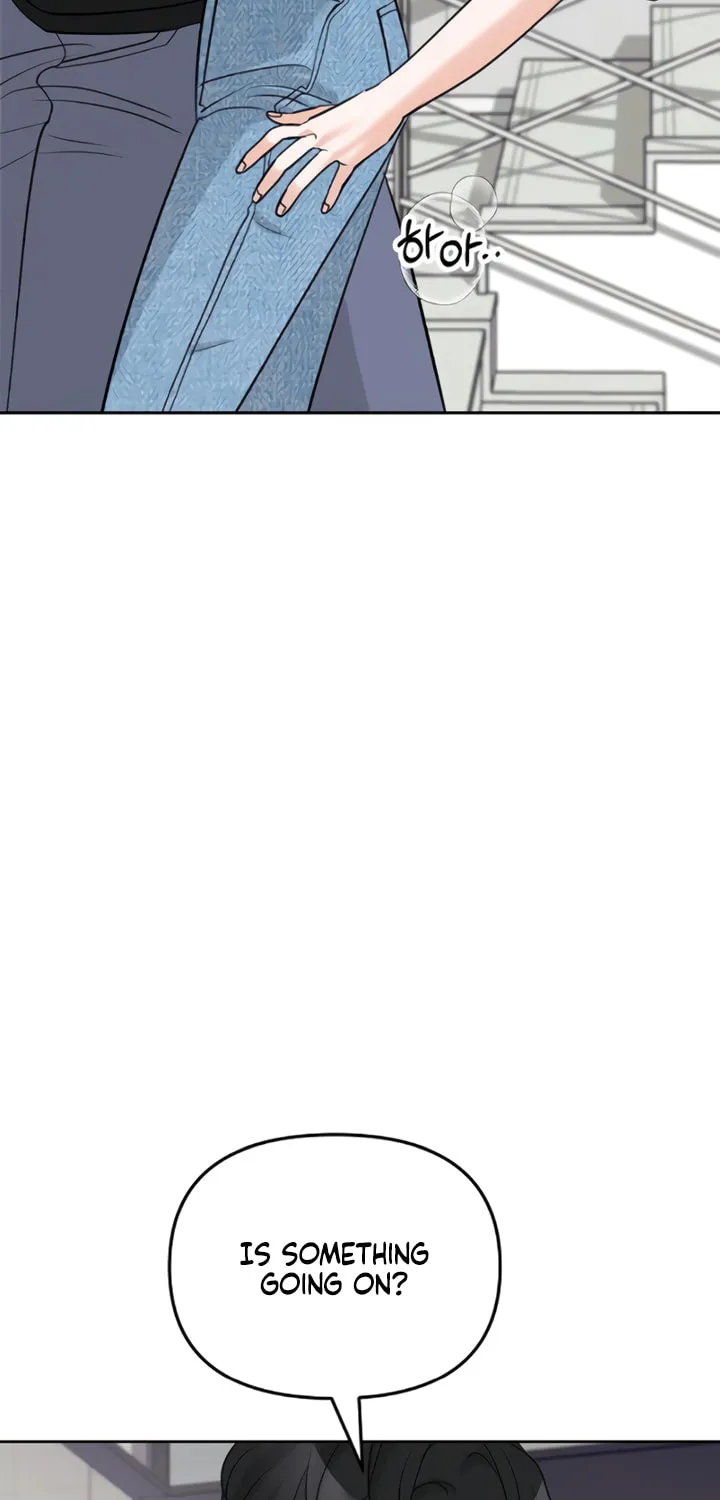 Love Caution Chapter 16 page 79 - 