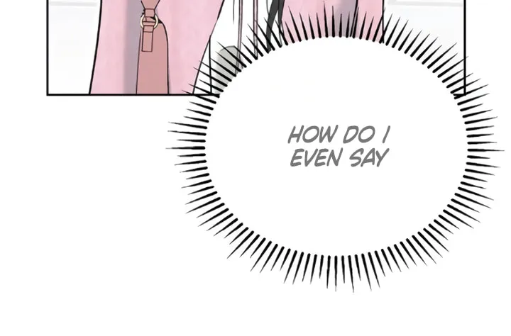 Love Caution Chapter 16 page 9 - 