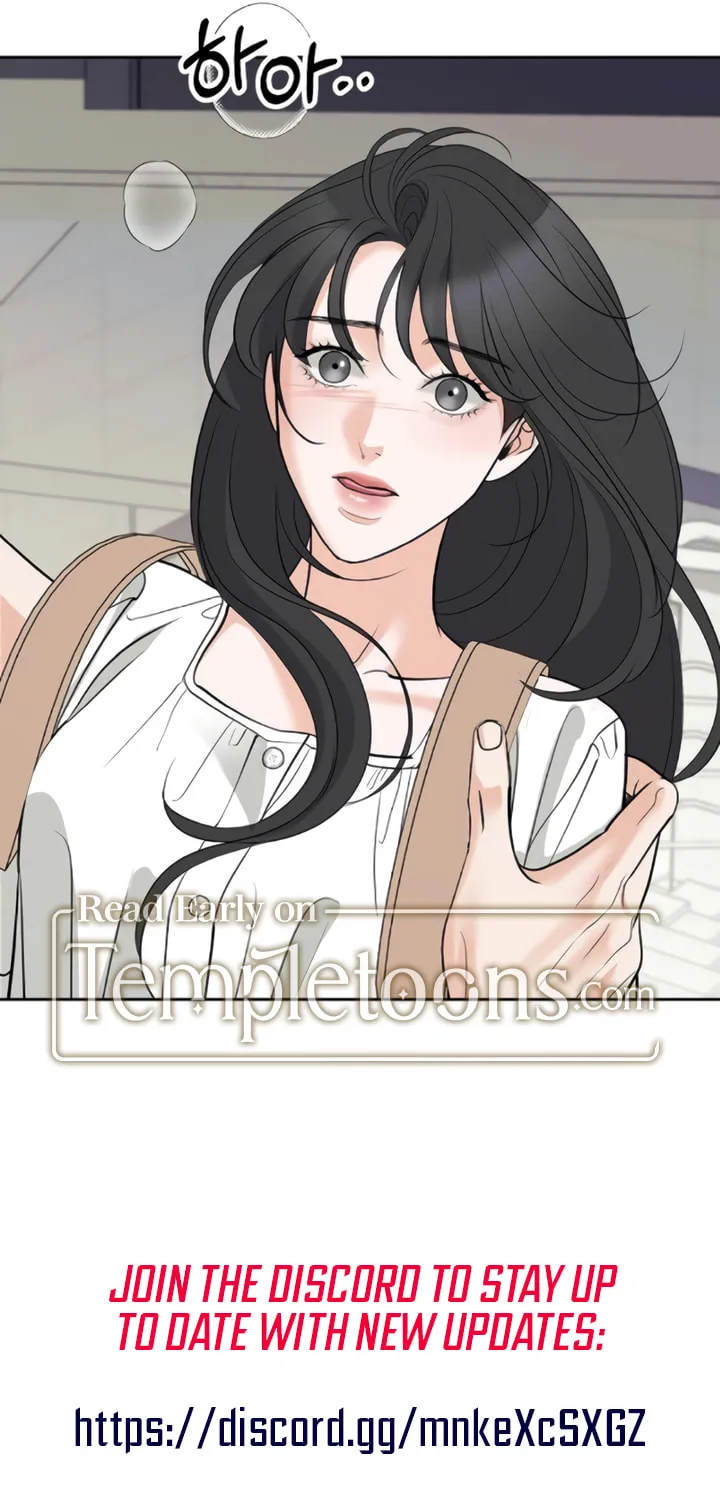 Love Caution Chapter 16 page 81 - 