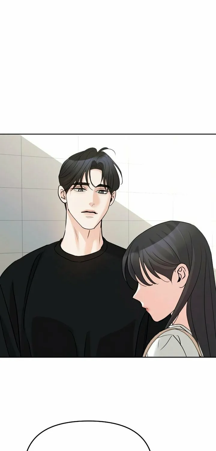 Love Caution Chapter 17 page 11 - 