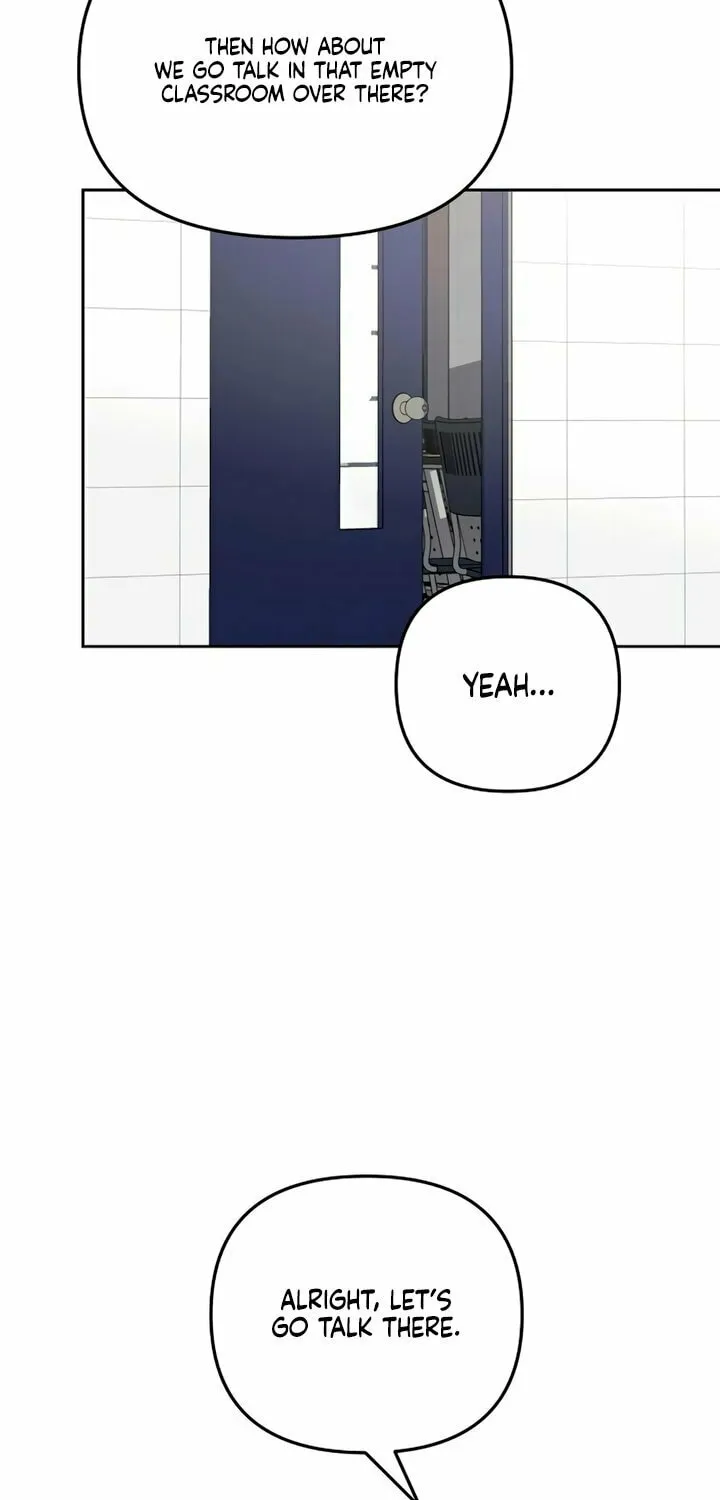 Love Caution Chapter 17 page 12 - 