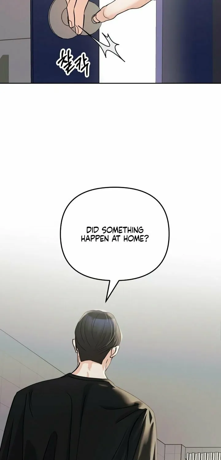 Love Caution Chapter 17 page 16 - 