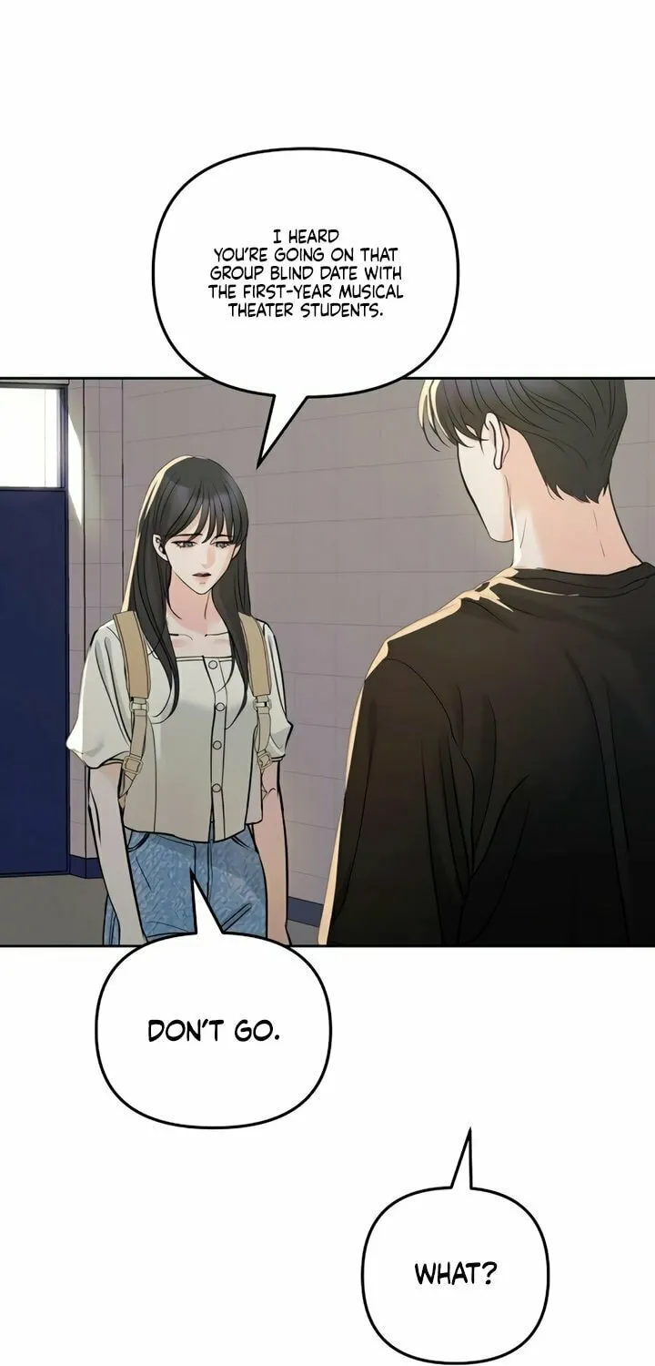 Love Caution Chapter 17 page 20 - 