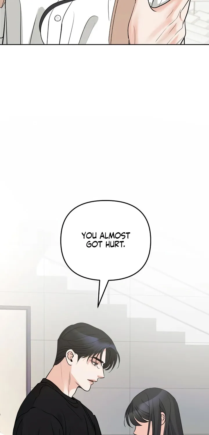 Love Caution Chapter 17 page 3 - 