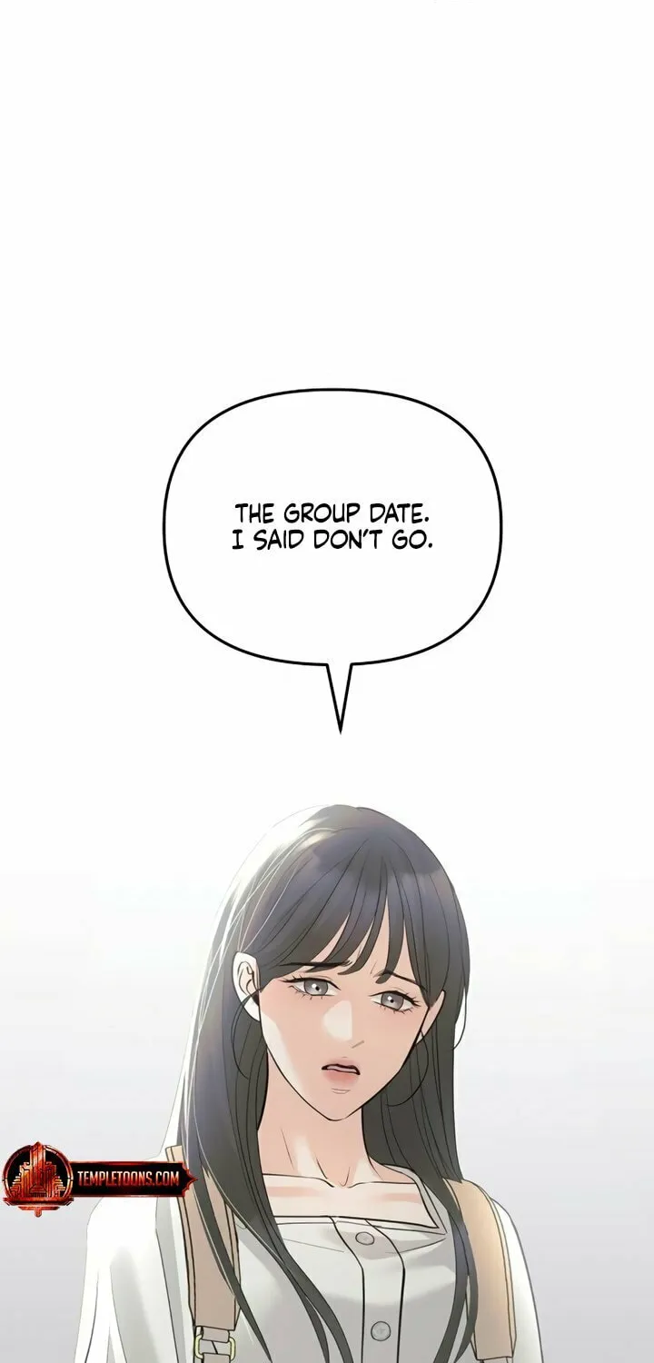 Love Caution Chapter 17 page 21 - 