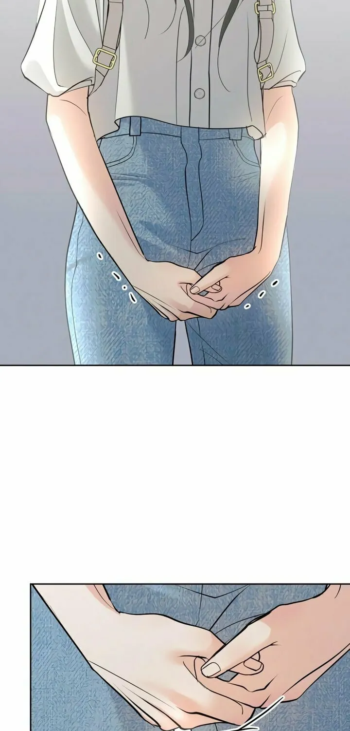 Love Caution Chapter 17 page 22 - 