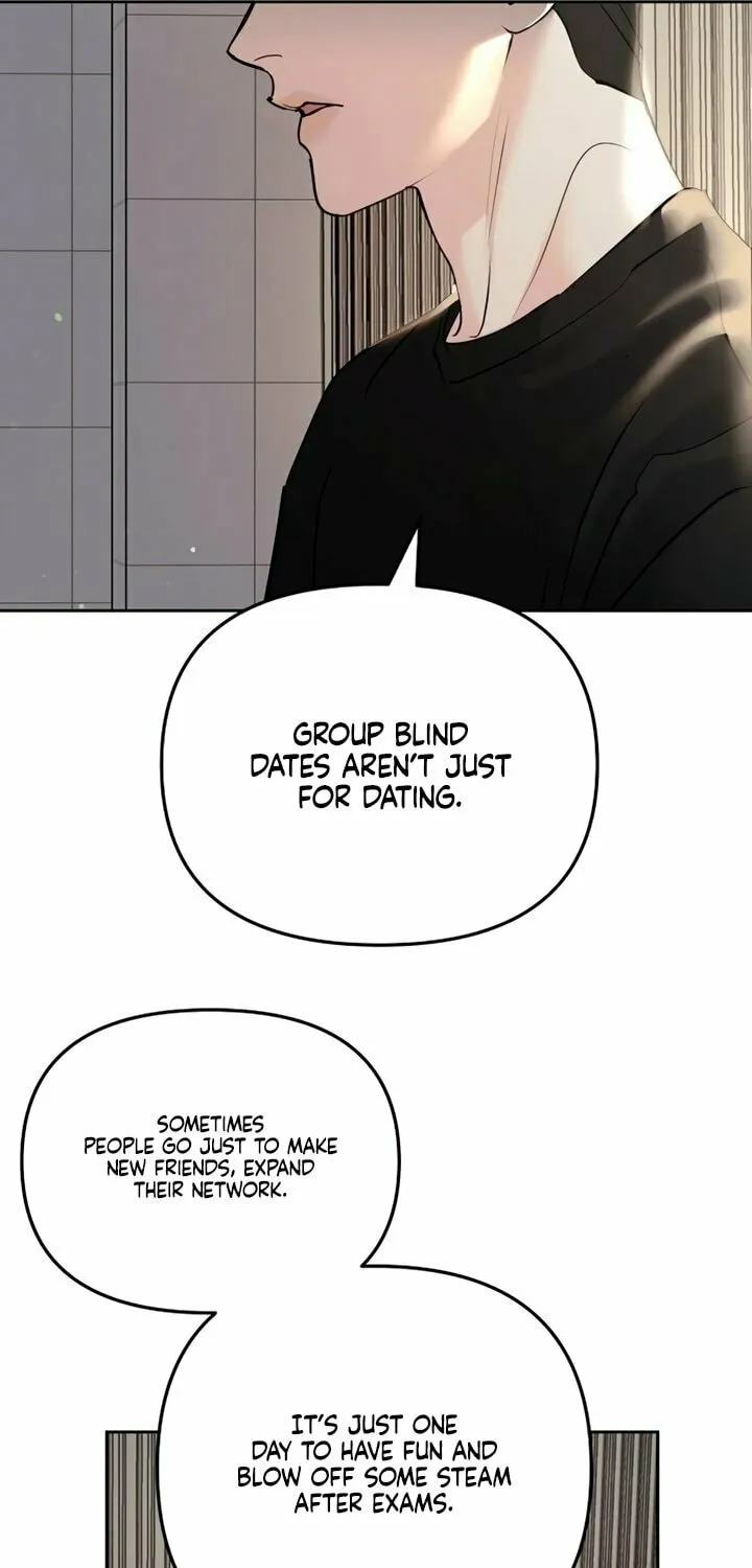 Love Caution Chapter 17 page 26 - 