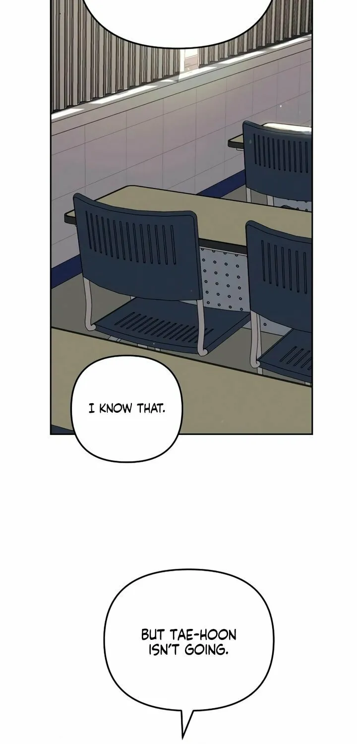 Love Caution Chapter 17 page 27 - 