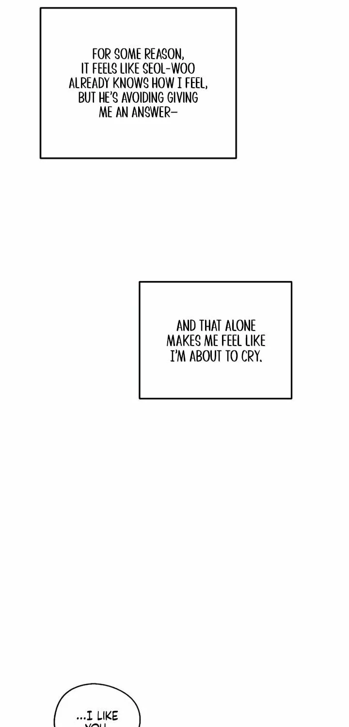 Love Caution Chapter 17 page 29 - 