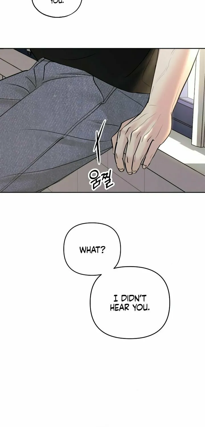 Love Caution Chapter 17 page 30 - 