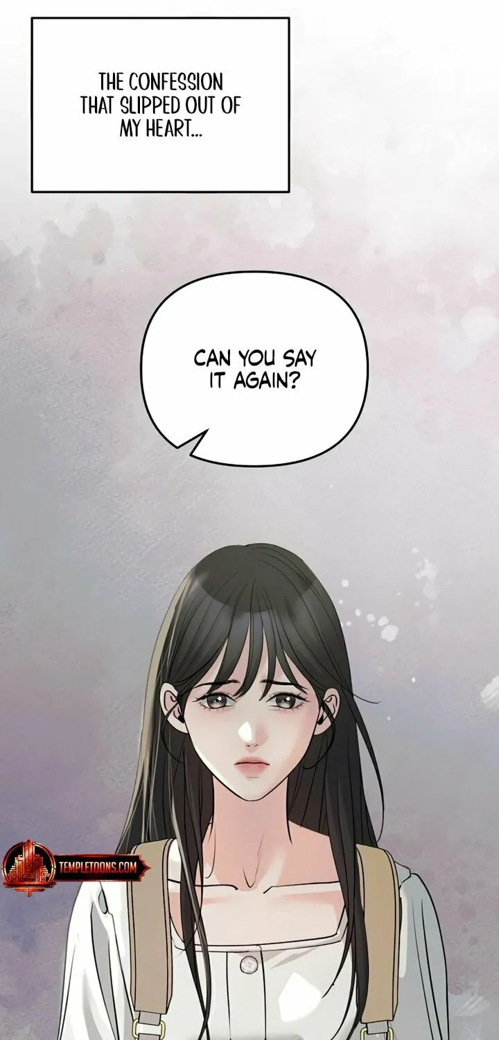 Love Caution Chapter 17 page 31 - 