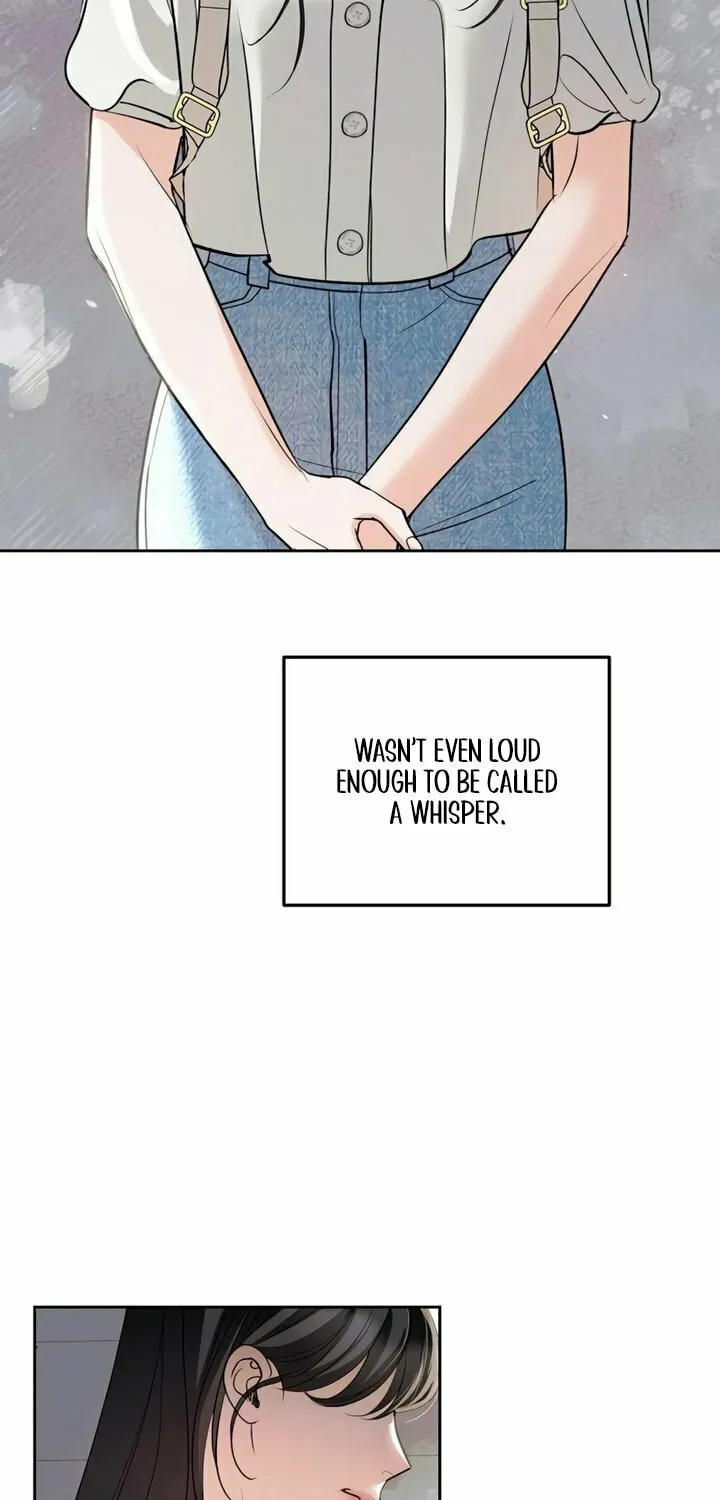 Love Caution Chapter 17 page 32 - 