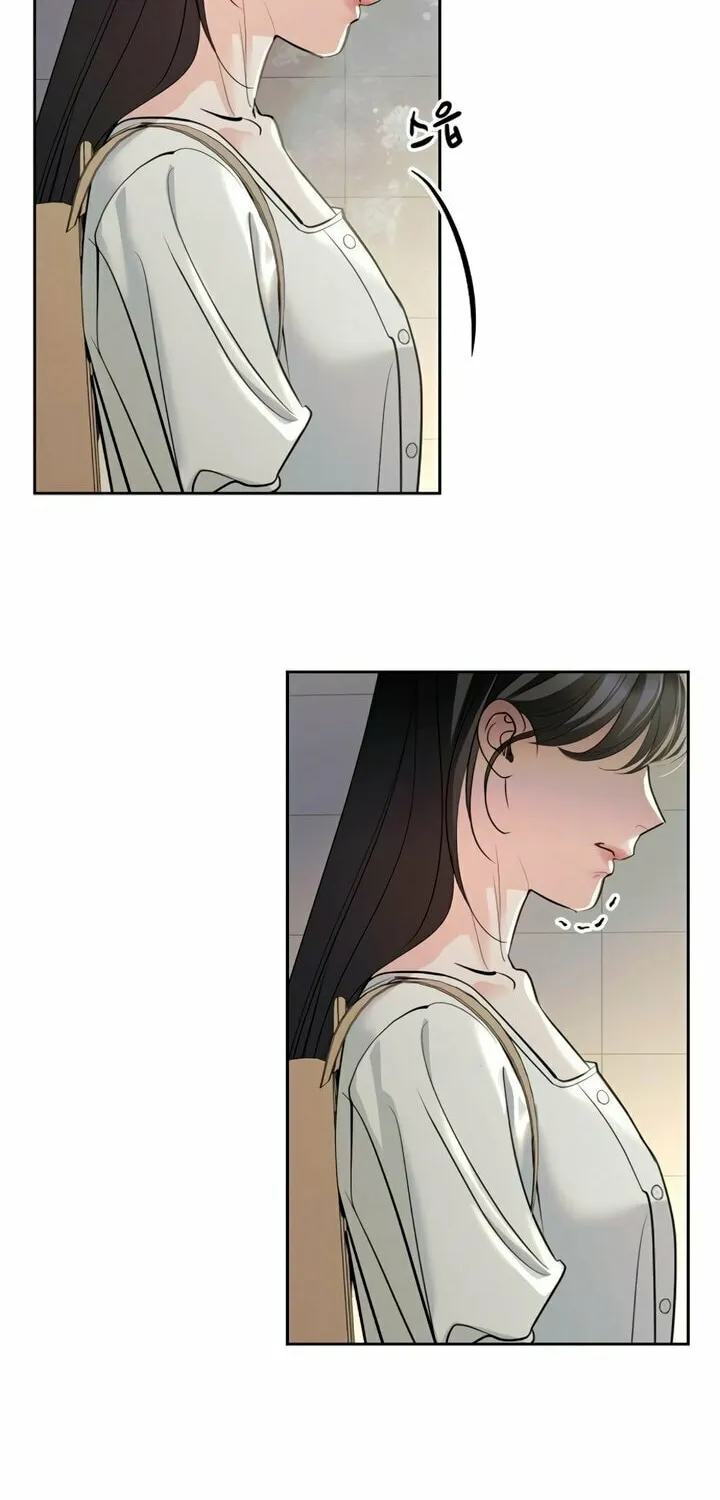 Love Caution Chapter 17 page 33 - 