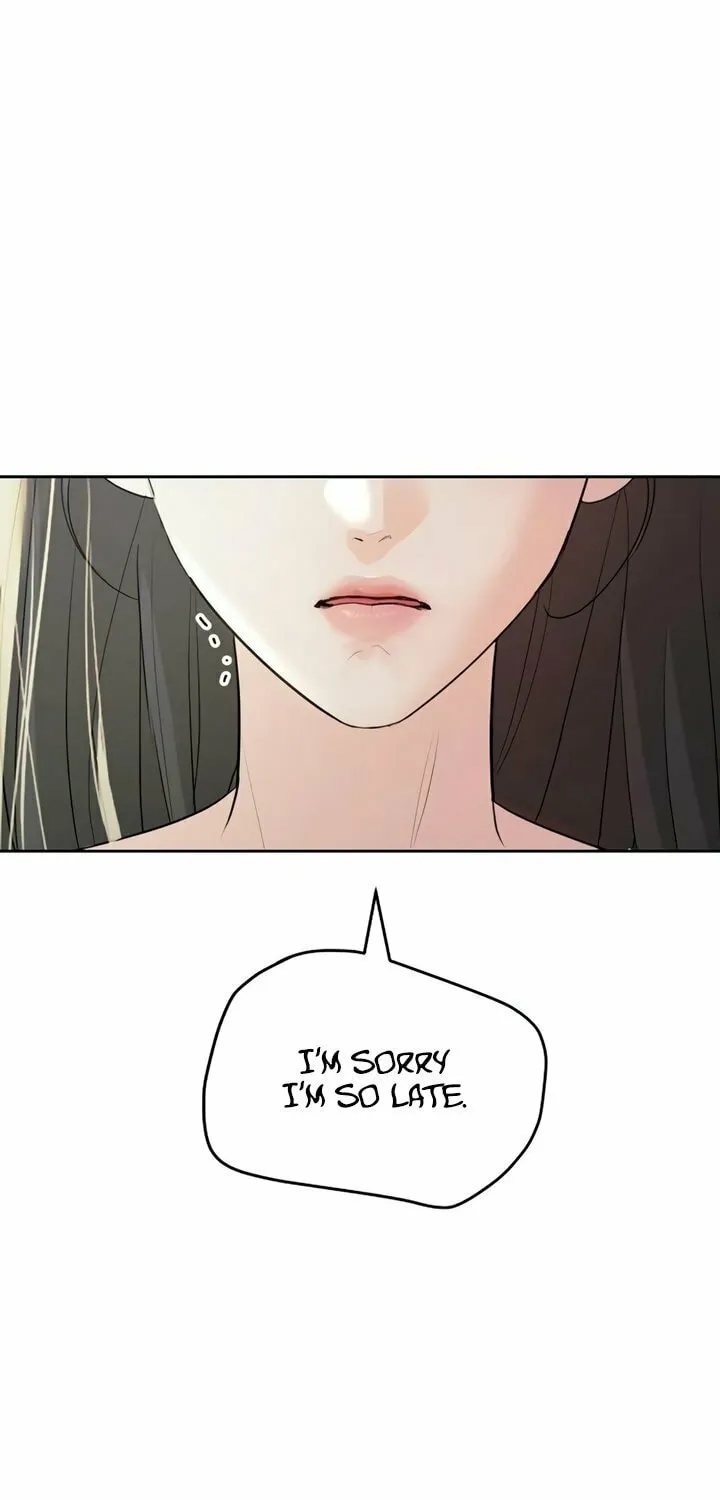 Love Caution Chapter 17 page 36 - 