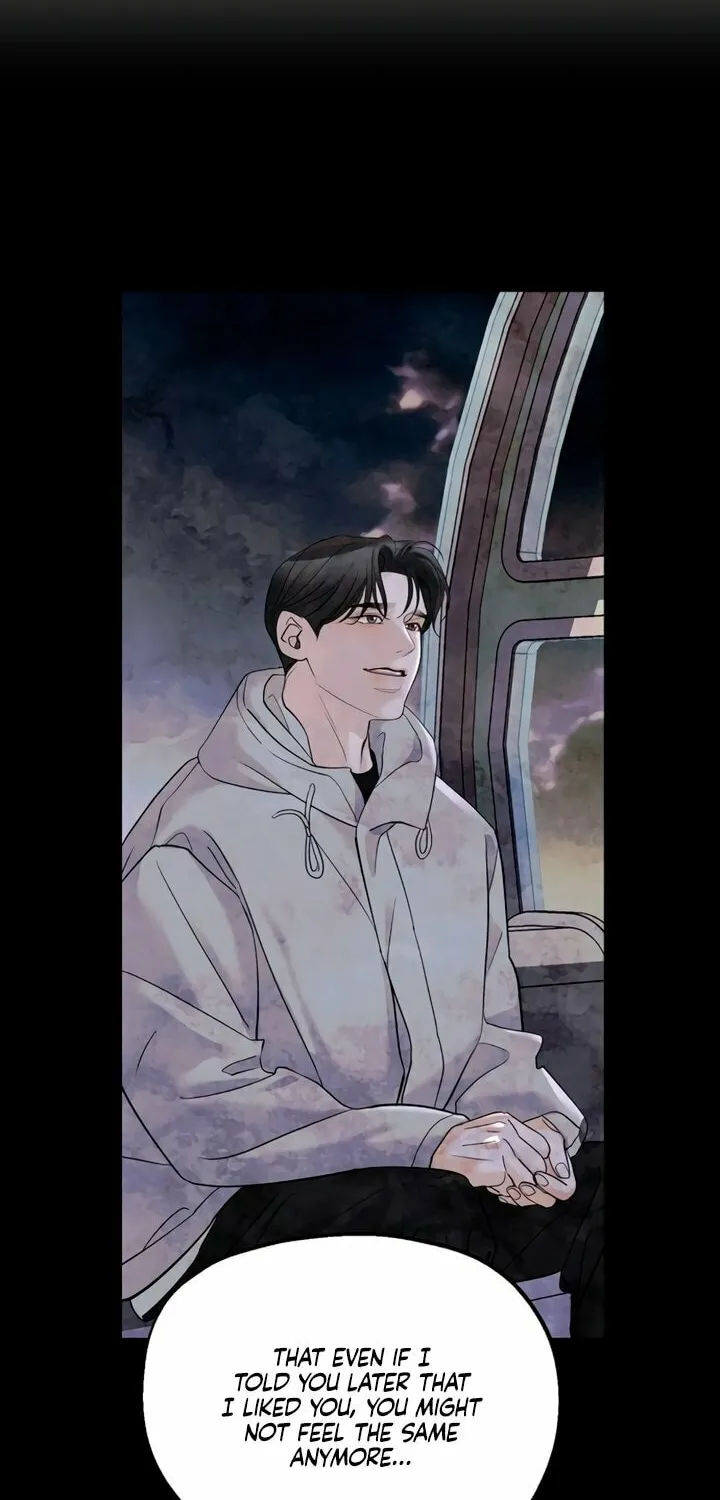 Love Caution Chapter 17 page 39 - 