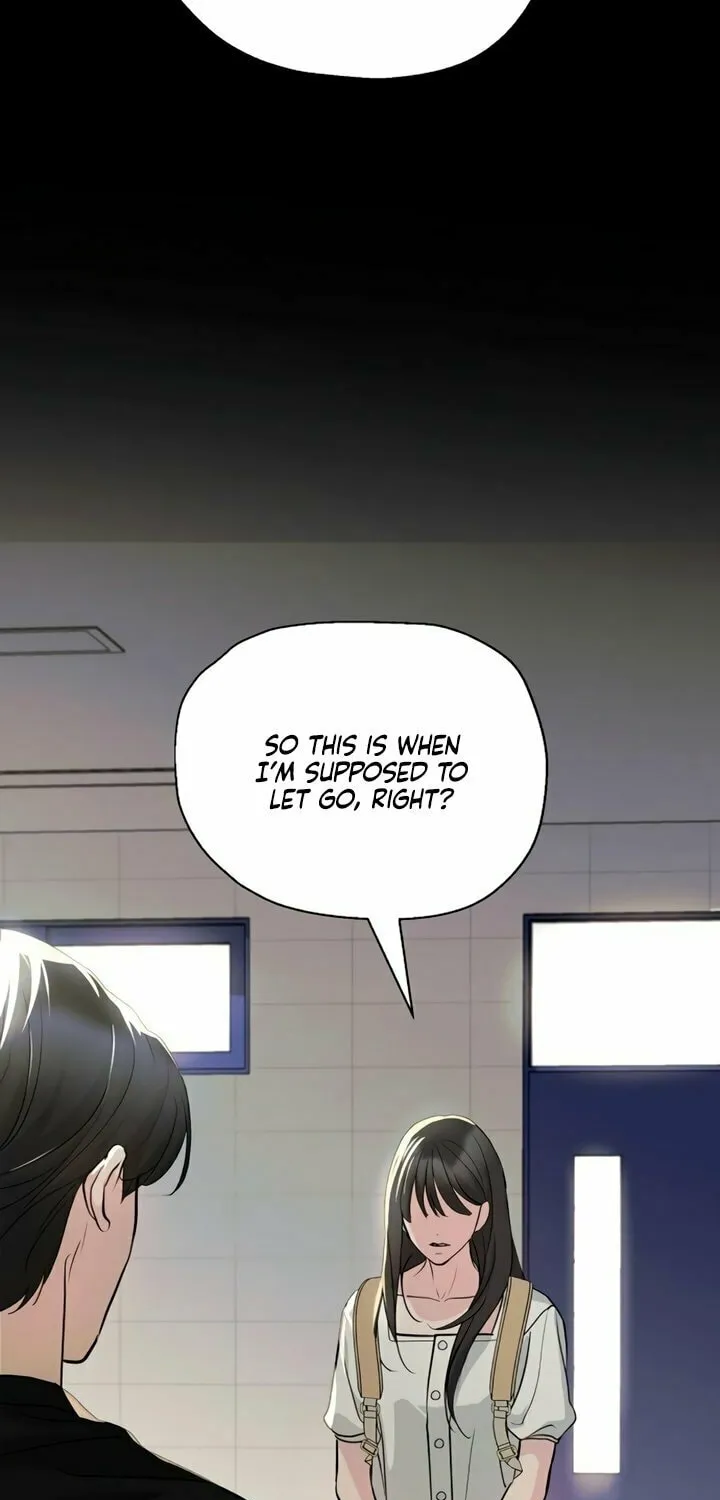 Love Caution Chapter 17 page 40 - 