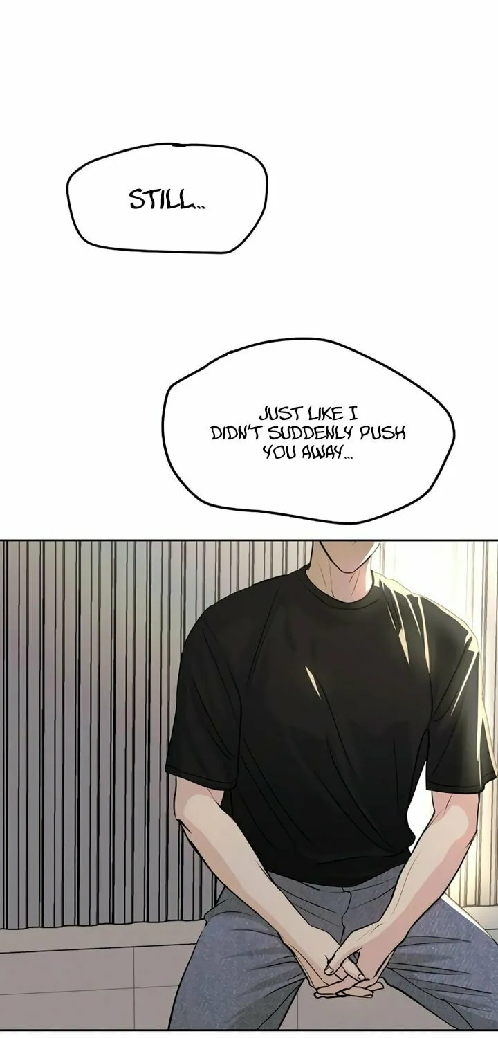 Love Caution Chapter 17 page 42 - 