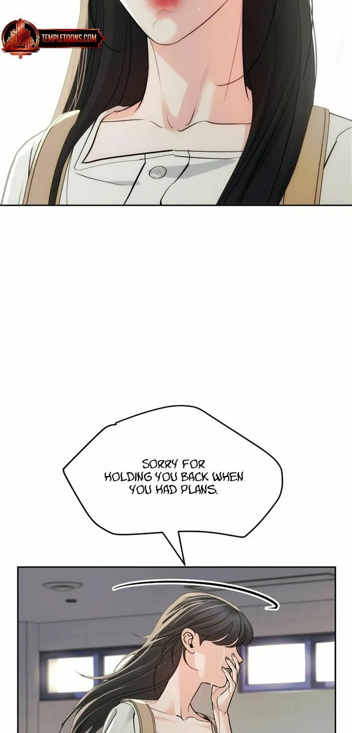 Love Caution Chapter 17 page 44 - 