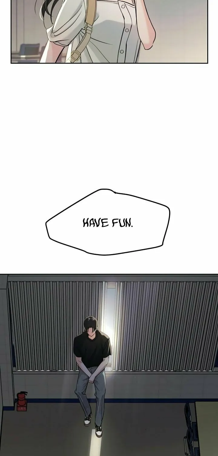 Love Caution Chapter 17 page 45 - 