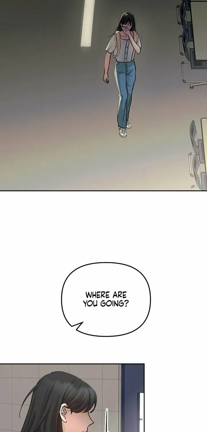 Love Caution Chapter 17 page 46 - 