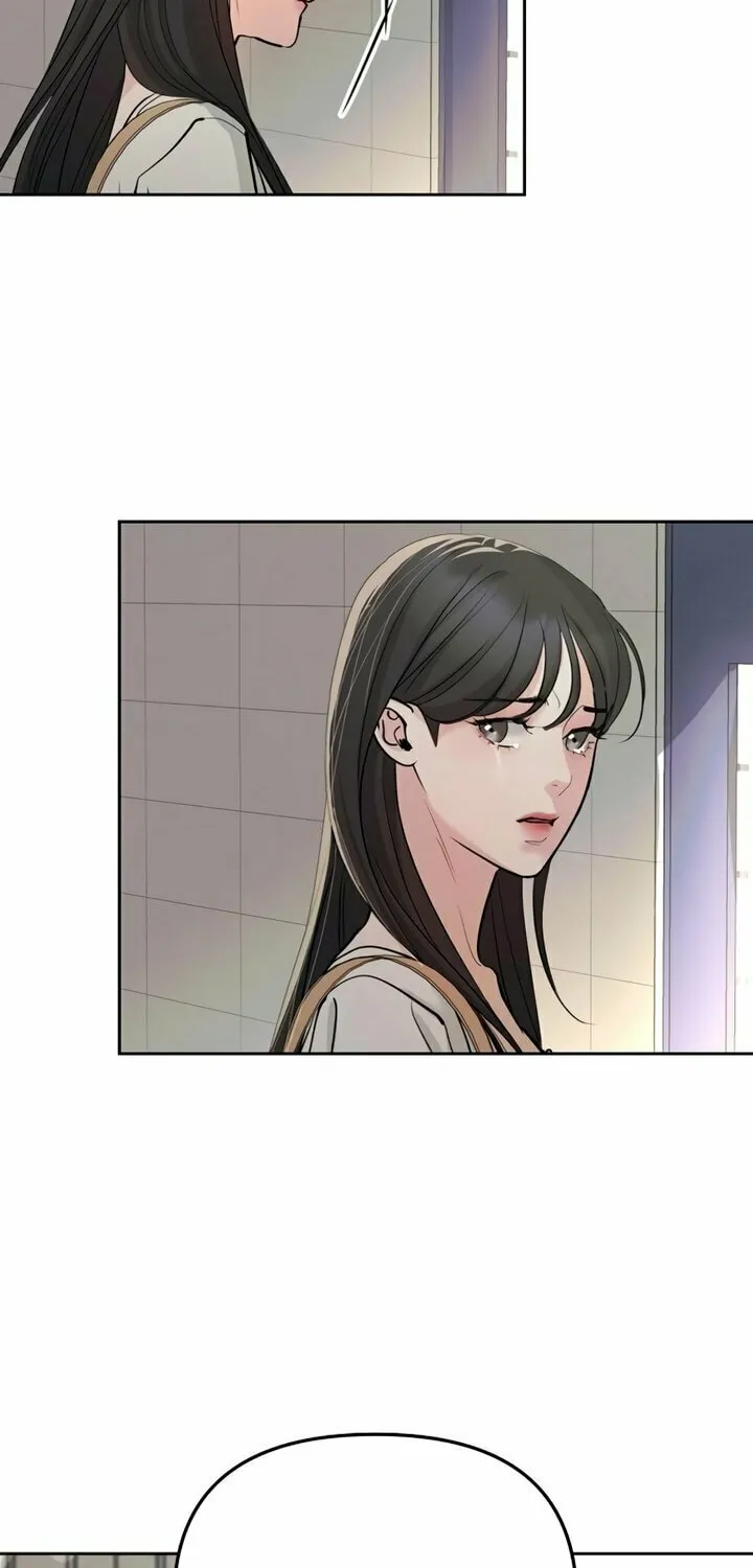 Love Caution Chapter 17 page 47 - 