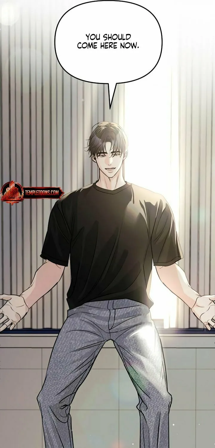 Love Caution Chapter 17 page 50 - 