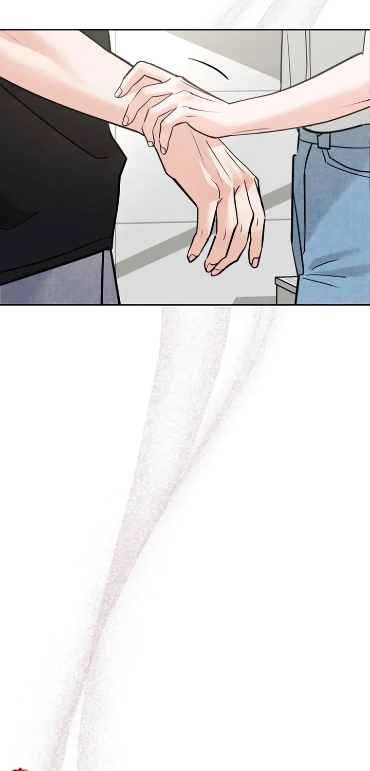 Love Caution Chapter 17 page 6 - 