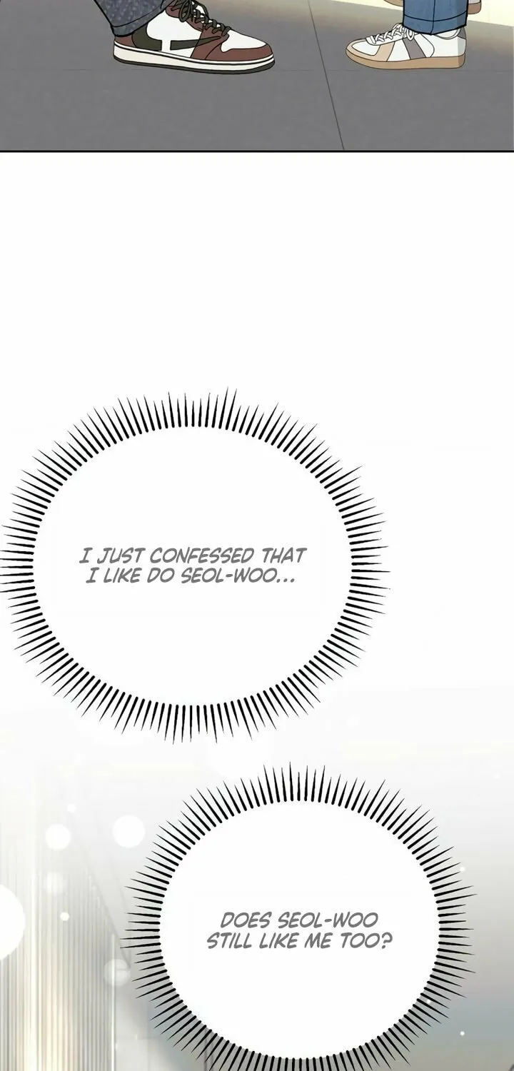 Love Caution Chapter 17 page 54 - 